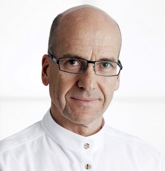 Лекар Дерматолог Димитър Петров