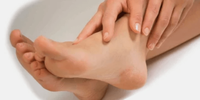 Лечение на гъбички за нокти