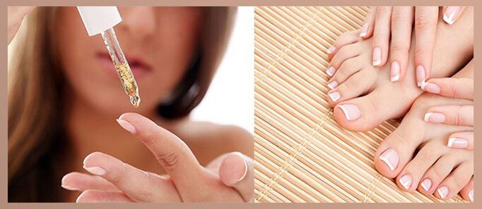 Принципът на експлоатация на капки