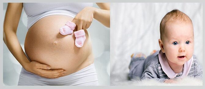 Противопоказания за използването на капки